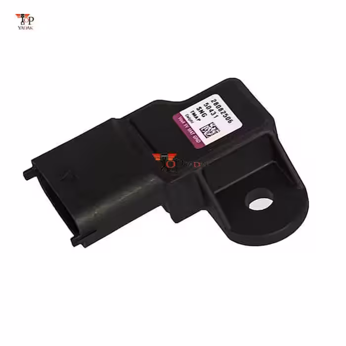 سنسور ميل سوپاپ خودرو لیفان 820