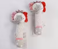 جغجغه ی سوسیسی fly by fly