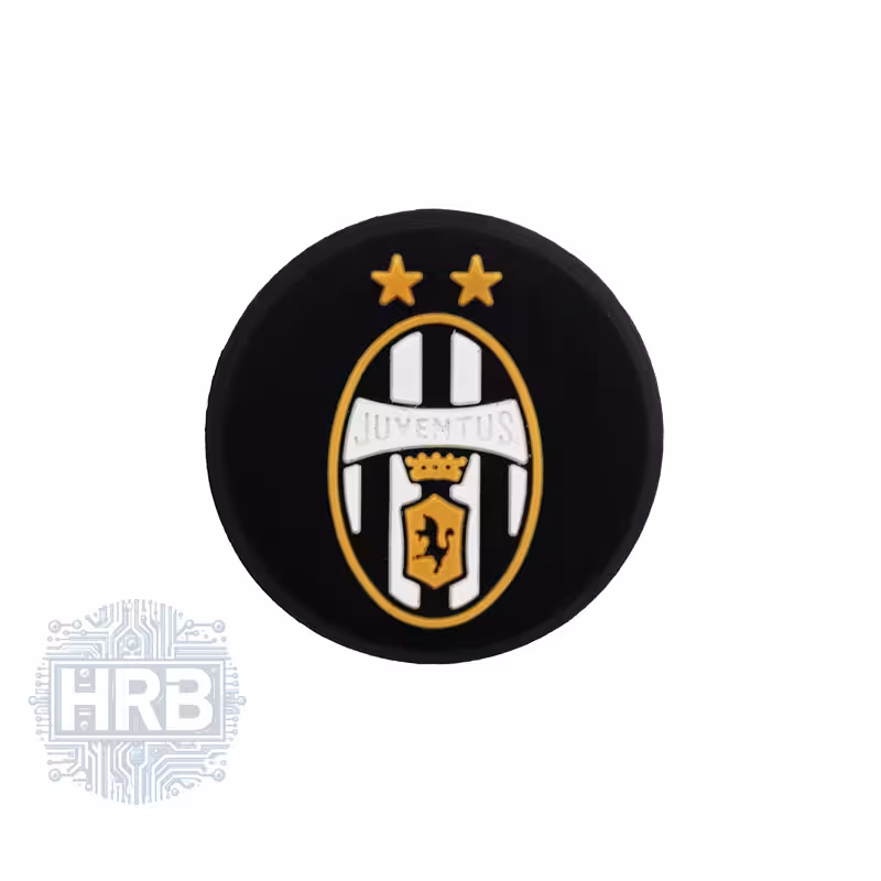 روکش آنالوگ دسته طرح Juventus FC 2004 بسته 1 عددی