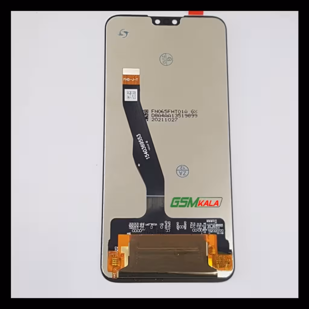 ال سی دی هواوی LCD HUAWEI Y9 2019