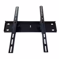 پایه دیواری تلوزیون مدل براکت مناسب برای تلوزیون های 32 الی 60 اینچ | کالا مکس