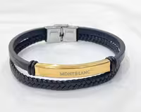 دستبندبافتی اسپرت