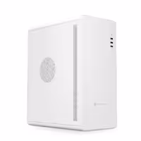 کیس گیمینگ لاجی کی مدل LK-C151W