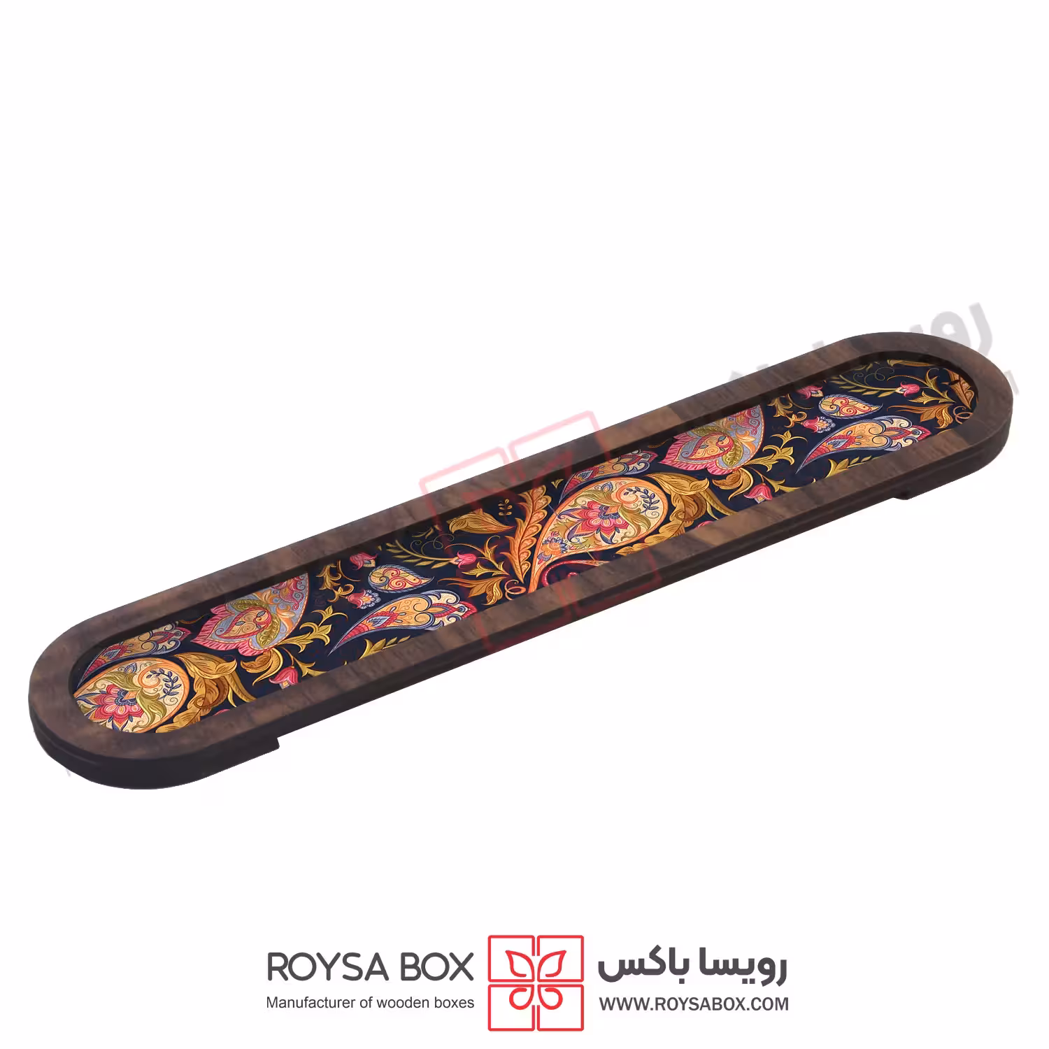 جاعودی طرح دار کد05