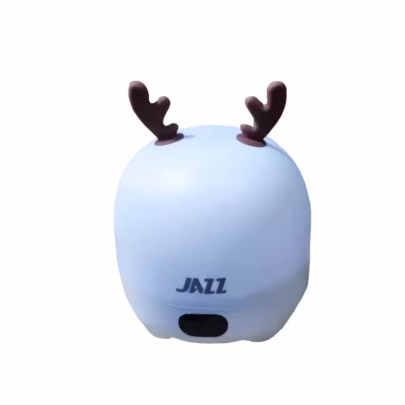 اسپیکر بلوتوثی جاز مدل JZ-9 | کالا مکس