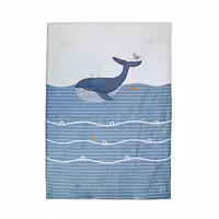 سرویس خواب 7 تکه لاکچری ایسیز مدل Sail Away