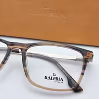 عینک طبی گالریا مدل GL378C4