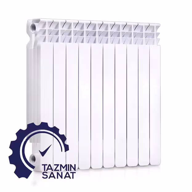 رادیاتور ایران نوین مدل سولار