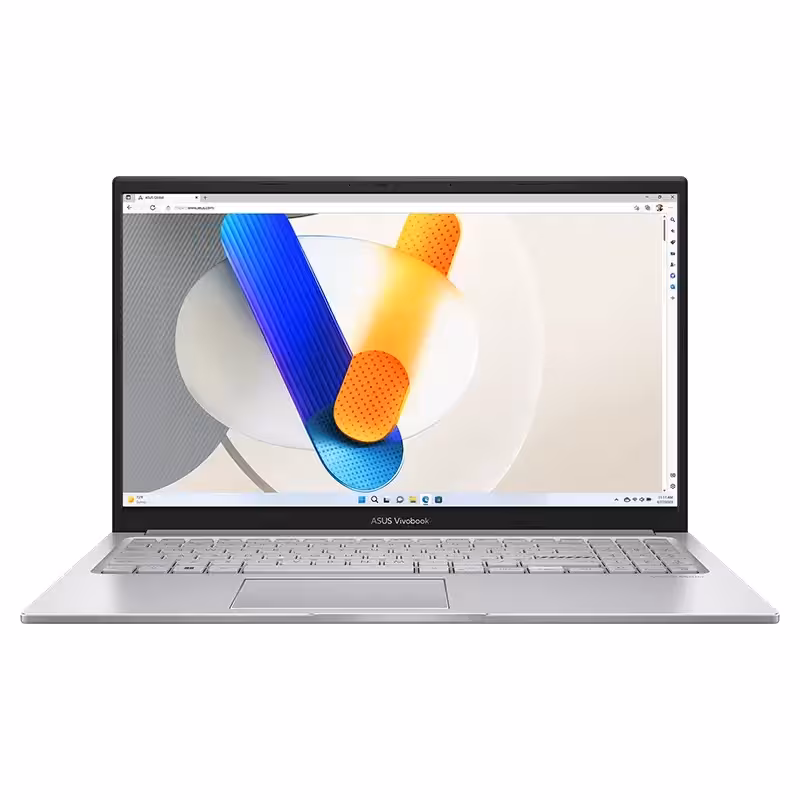 لپ تاپ ایسوس Vivobook 15 X1504VA i5 16GB 1TB Intel