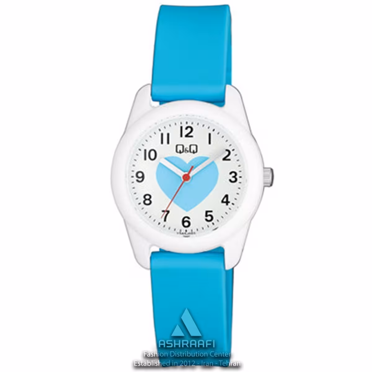 ساعت کیو اند کیو بچه گانه Q&Q VS65J005Y
