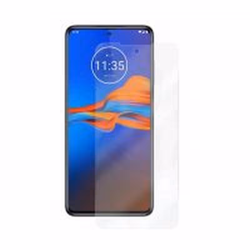 گلس نانو هیدروژل شفاف و ضد ضربه گوشی شیائومی Poco X3 Pro برند راک اسپیس 