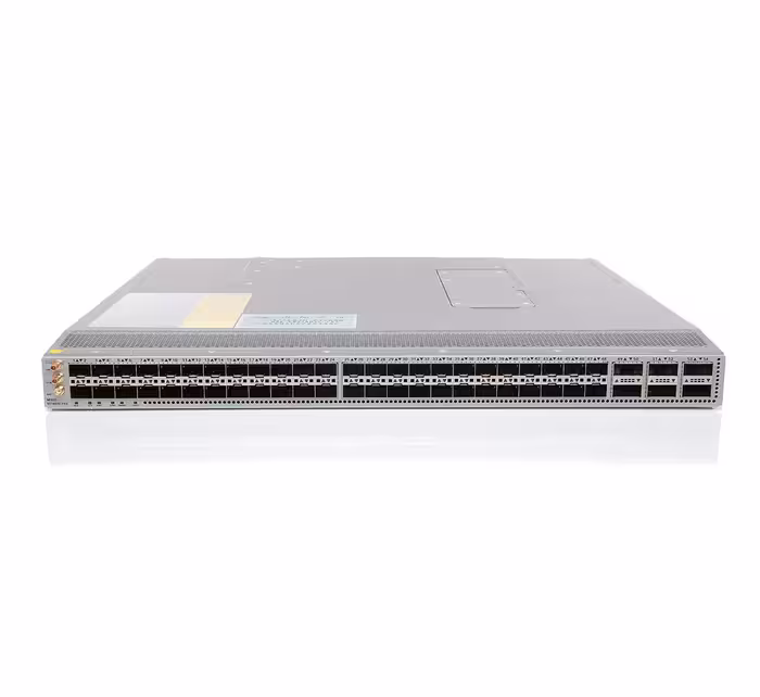 N9K-C93180YC-FX PI