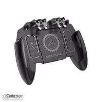 دسته بازی موبایل مدل M10 | سازگار با سیستم‌عامل‌های Android و iOS