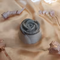 صابون کلینو معدنی( گلیسیرینه گیاهی دستساز 60 گرمی)