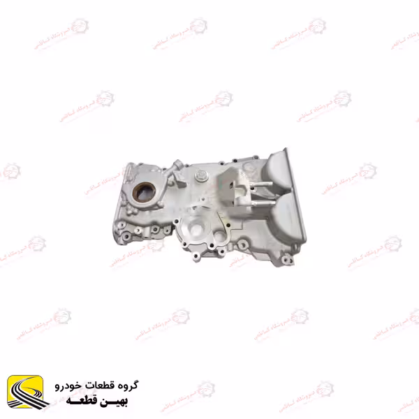 اویل پمپ هایما S7 2000