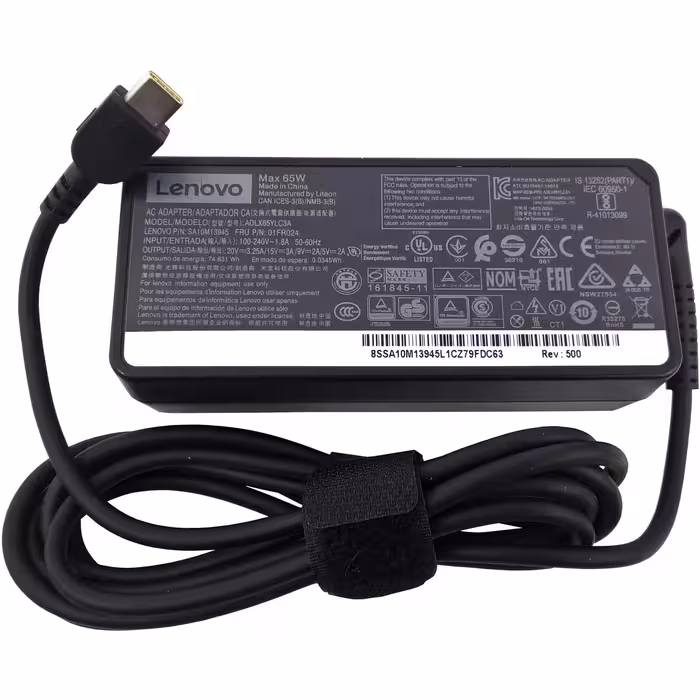 شارژر LENOVO M920