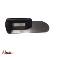 ماله آهنی لب گرد