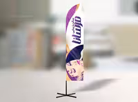 بنر ساحلی آرایشگاه زنانه | گرافیک با طعم تربچه