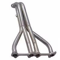 هدرز خودرو مدل فولادی مناسب برای پارس و 405 | کالا مکس