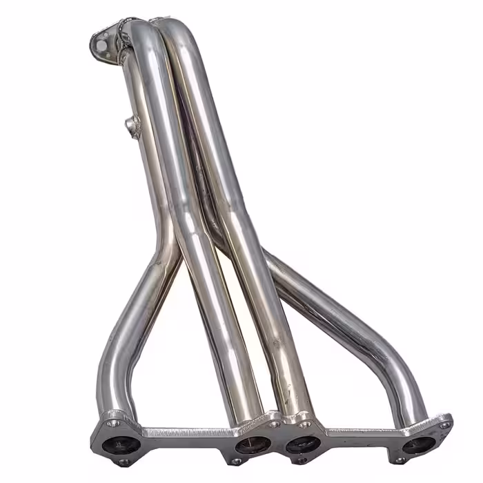 هدرز خودرو مدل فولادی مناسب برای پارس و 405 | کالا مکس