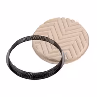 قالب سیلیکونی سیلیکومارت Kit Tarte Graphic