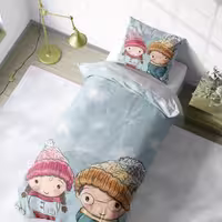 سرویس خواب کد 130 یک نفره 4 تکه