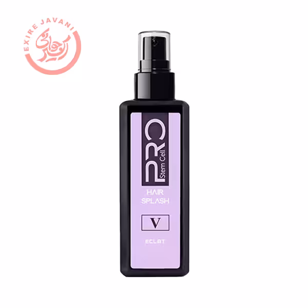 عطر مو پرو استم سل با رایحه اکلت حجم 130 میل