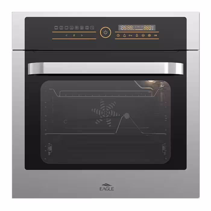 فر توکار ایگل 525S برقی