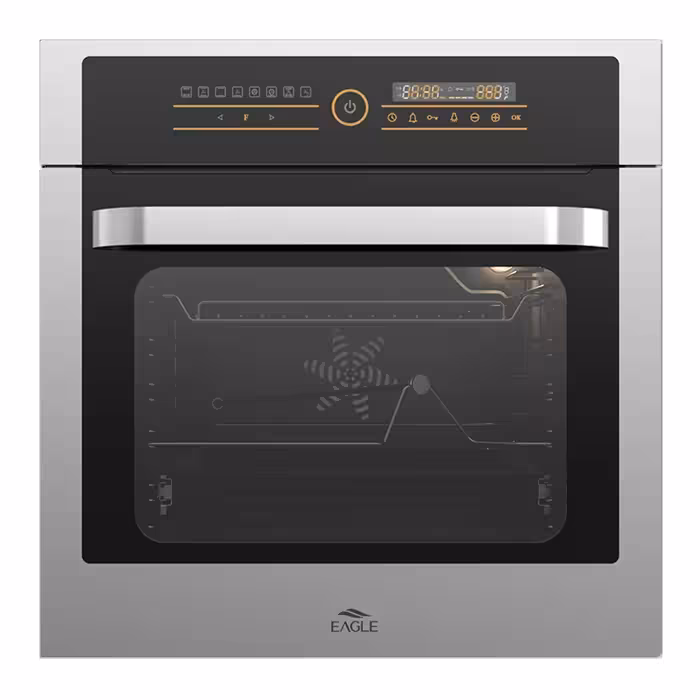 فر توکار ایگل 525S برقی