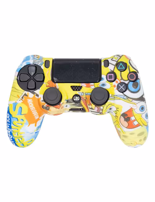 روکش محافظ دسته PS4 کد 046