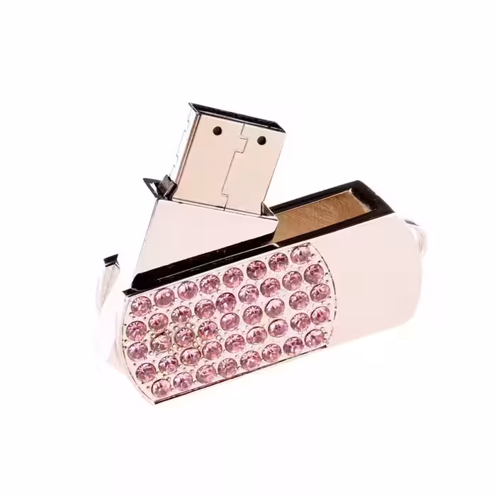 فلش مموری پرلیت یو اس بی مدل W-5 ظرفیت 128 گیگابایت