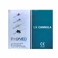 آنژیوکت طوسی پلیمد