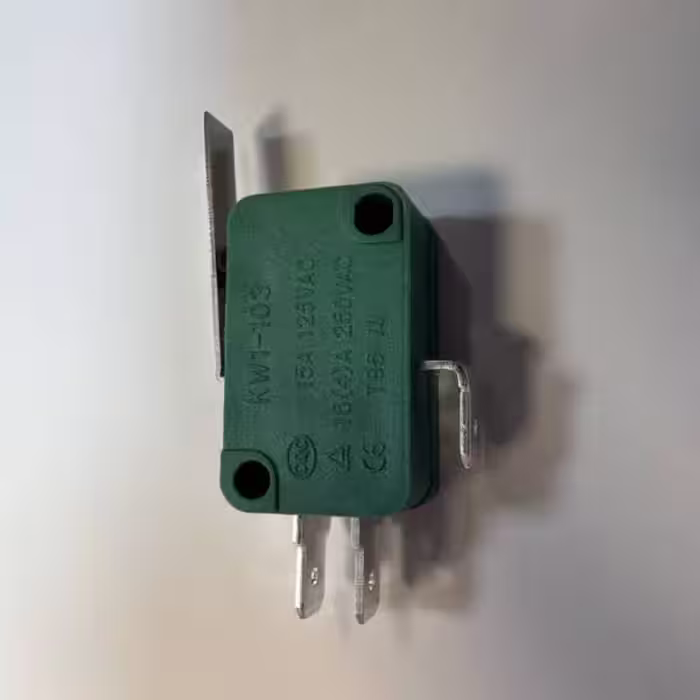 میکروسوئیچ KW1_103_15A125