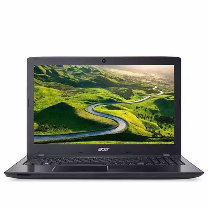 لپ تاپ ایسر اسپایر مدل E5-553G با پردازنده AMD