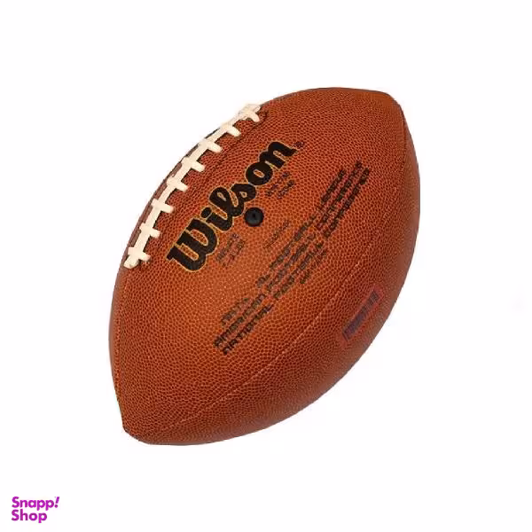 توپ مدل American Rugby