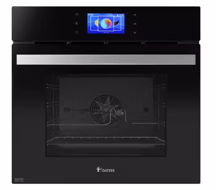 فر توکار برقی مدل DF_697 داتیس