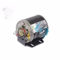 موتور کولر 1/3 بدون خازن الکتروژن