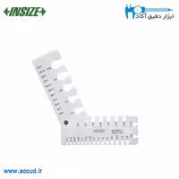 گیج سیم 10 میلی متر INSIZE (اینسایز) مدل 4803-1