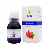 شربت اشتها آور باریج بزرگسالان