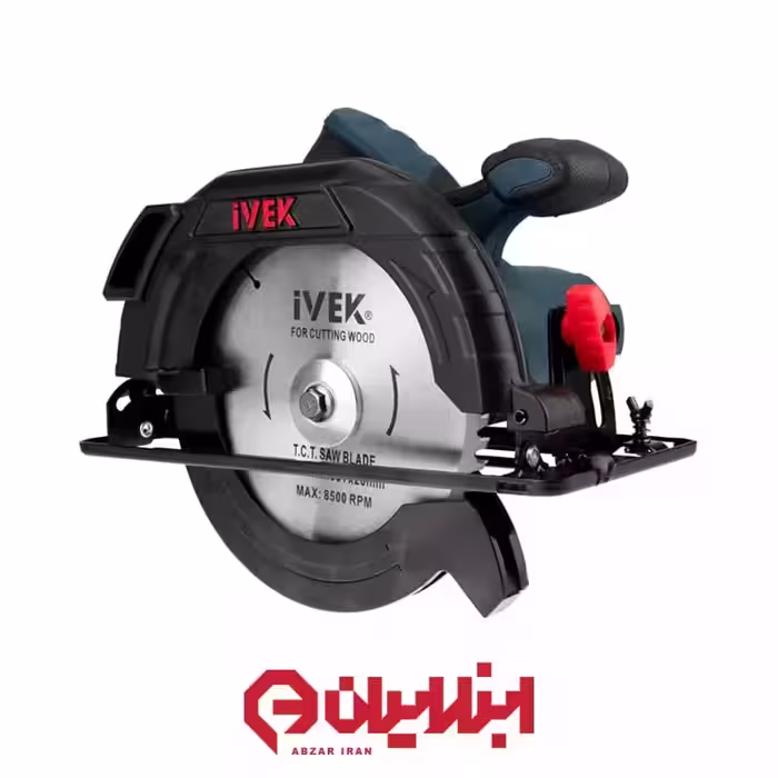 اره گرد بر 185 میلیمتر مدل K-5020