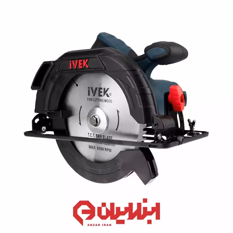 اره گرد بر 185 میلیمتر مدل K-5020