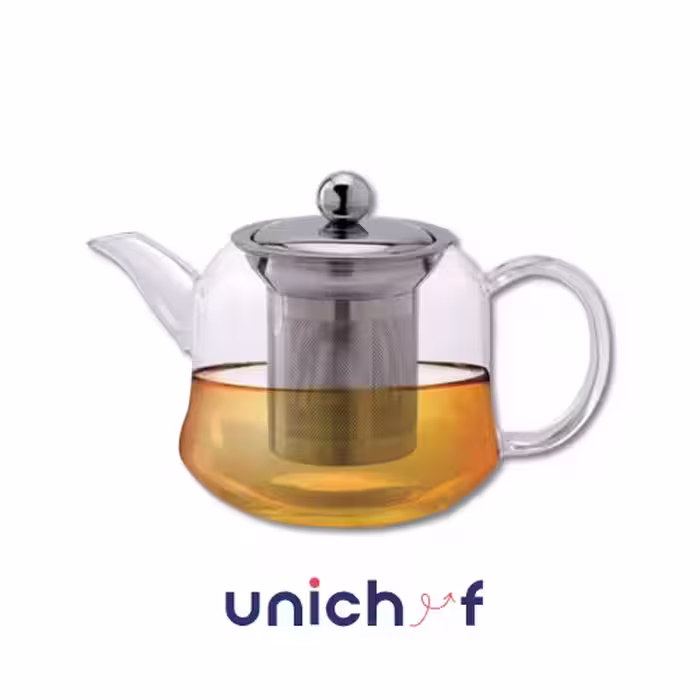 قوری پیرکس 800میلUN-7906