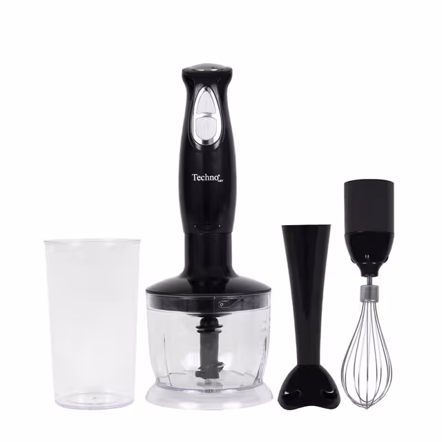 گوشت کوب برقی تکنو مدل Te-780