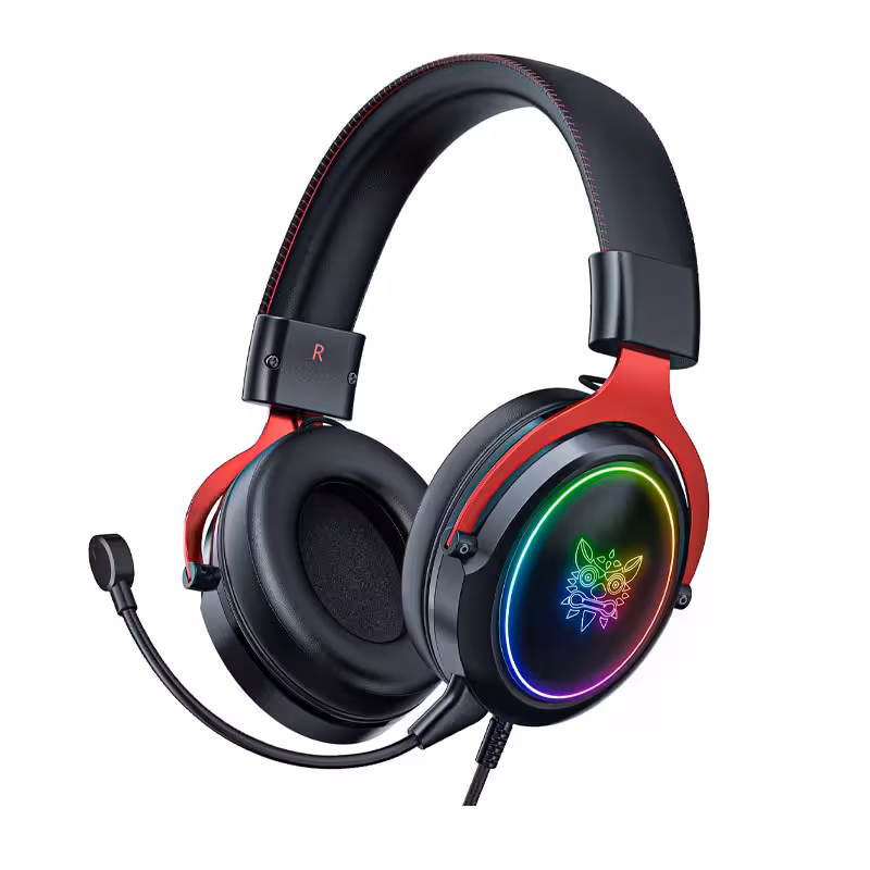 هدفون گیمینگ اونیکوما X10