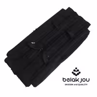 کیف ماهیگیری سه خانه بلک ژو – گرید سوپر اقتصادی (ویژه)