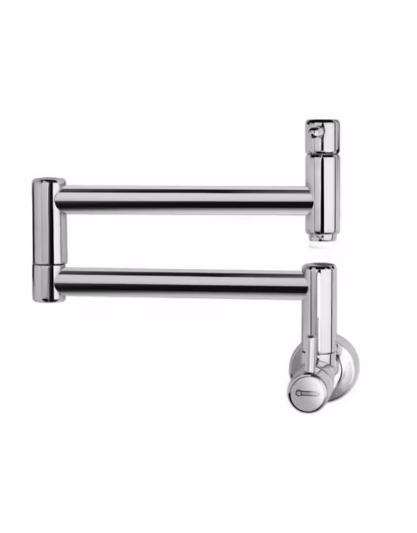 شیر روگازی درخشان مدل دانوب