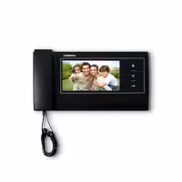 دربازکن تصویری کوماکس مدل CDV-70K | چاوه