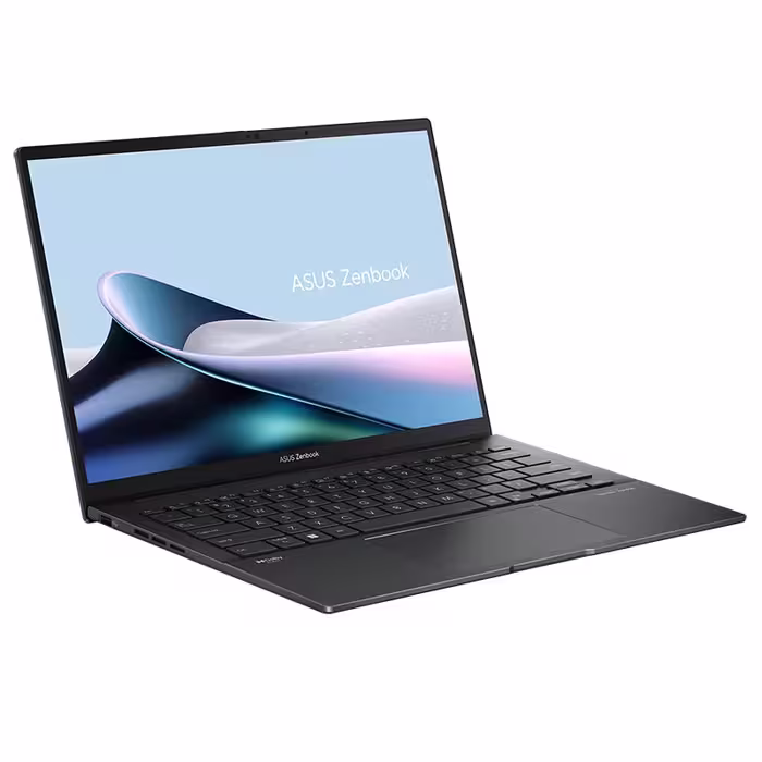 لپ تاپ ایسوس مدل Q425M پردازنده CORE ULTRA 7-155H رم 16GB حافظه 1TB SSD گرافیک INTEL ARC صفحه نمایش 14 اینچی OLED