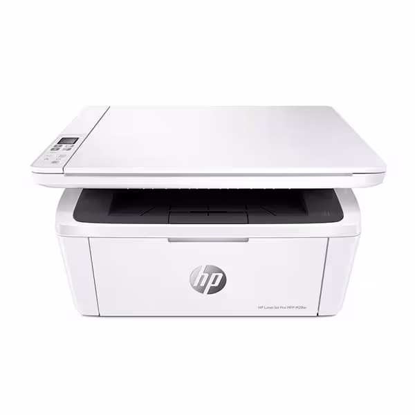 پرینتر چندکاره لیزری اچ پی مدل LaserJet Pro MFP M28a