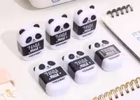 پاکن و تراش پاندا